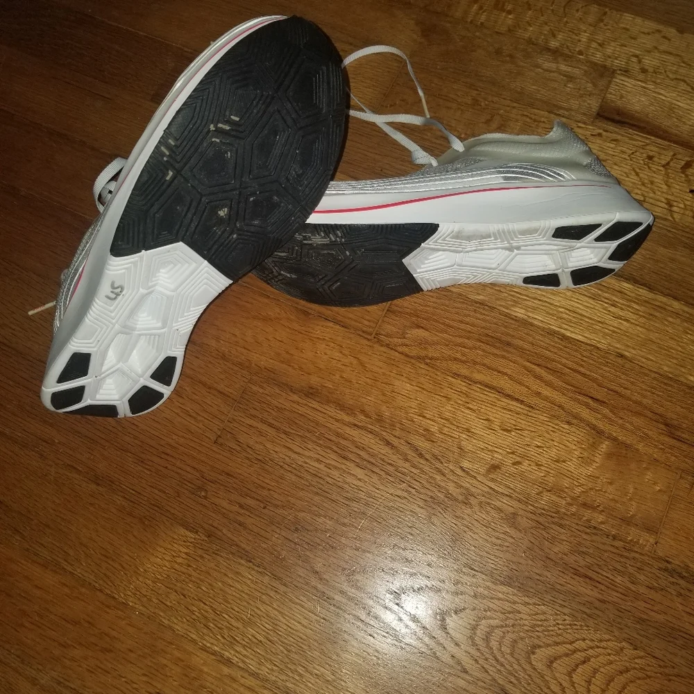 Nike Air Zoom Fly SP Sneakers - Picture 9 of 12